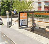 UR-MA-29 - C/ Astorga - Pza Gabriel Ferrater 